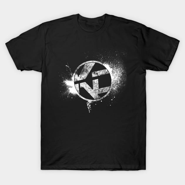 KeenCass T-Shirt by KeenCass